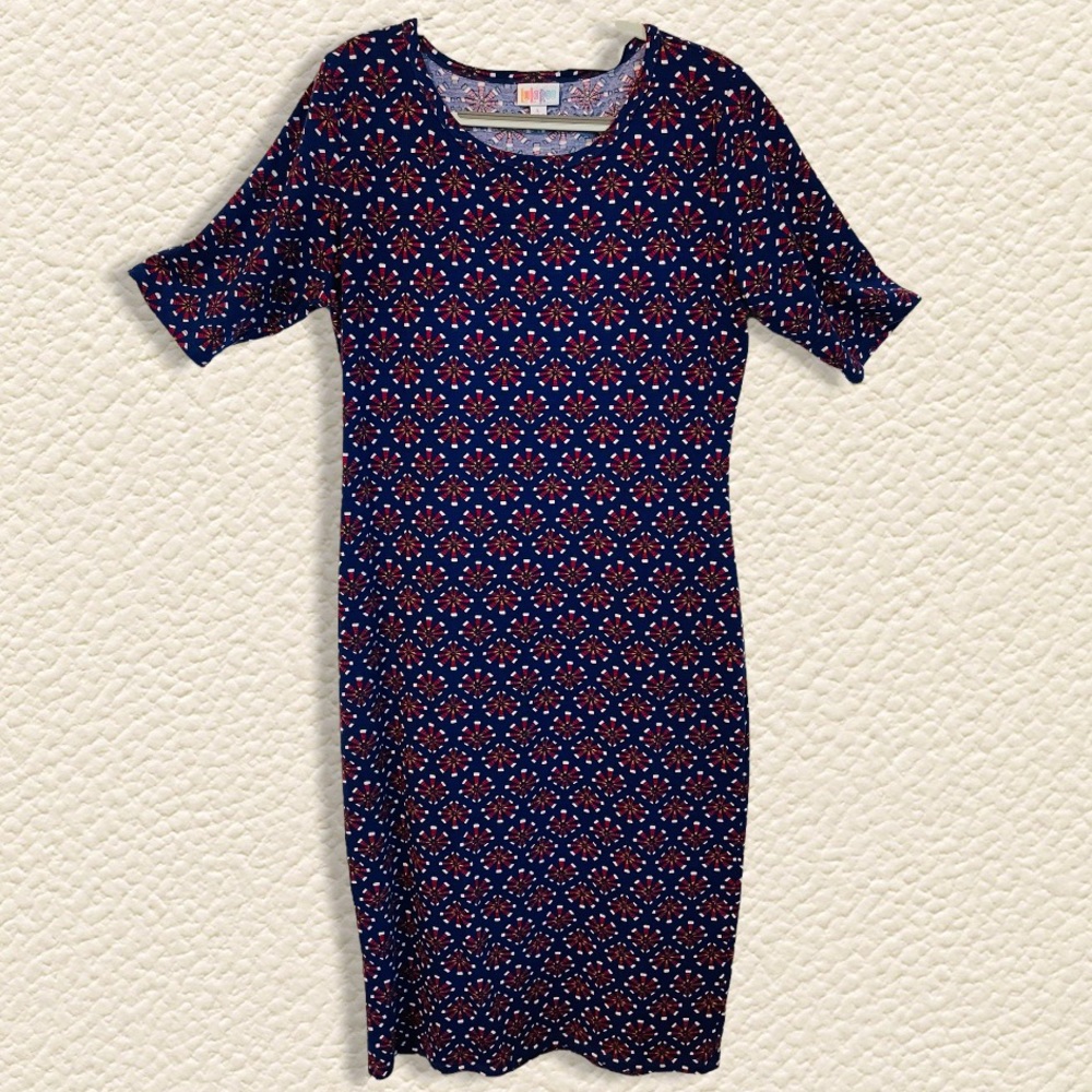 LuLaRoe Dress